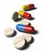 Palīglīdzekļi antibiotiku lietošanas gadījumā