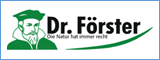 DR. FORSTER ()