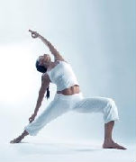 Гимнастика “Хатха-йога”