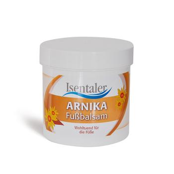 Arnika Fußbalsam 250 ml