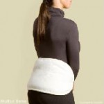 Lumbar belt