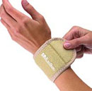 Wrist bondage
